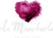 Logo Ruta del Vino de La Manchuela