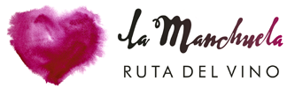 Logo Ruta del Vino de La Manchuela
